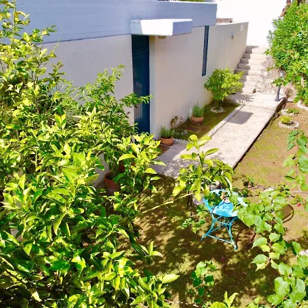 Beta Minivilla With Pool Barbati