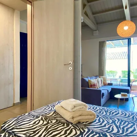 Villa Beta Minivilla With Pool *