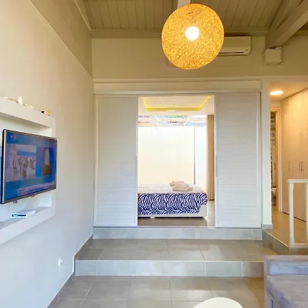 Beta Minivilla With Pool